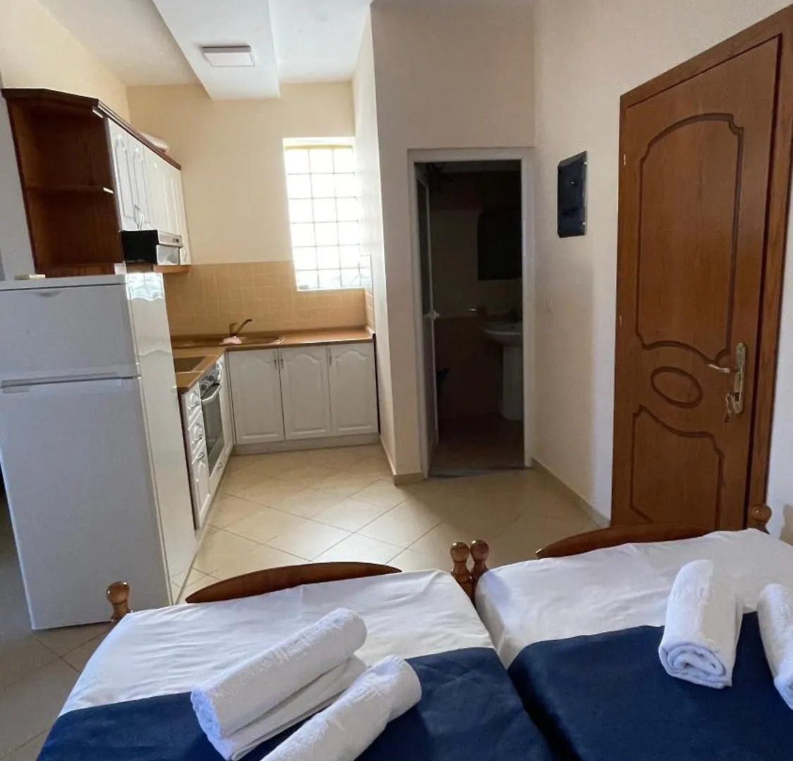 Overview Apartments Saranda 0*, Sarande Albania