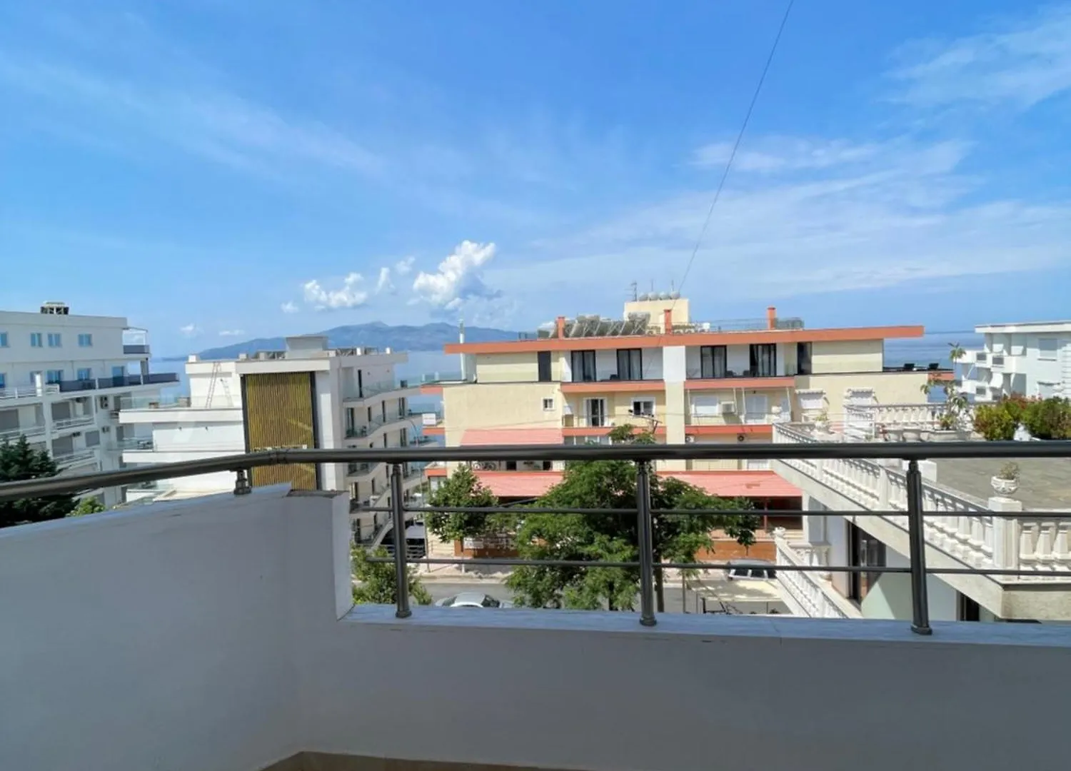 Overview Apartments Saranda 0*, Sarande Albania