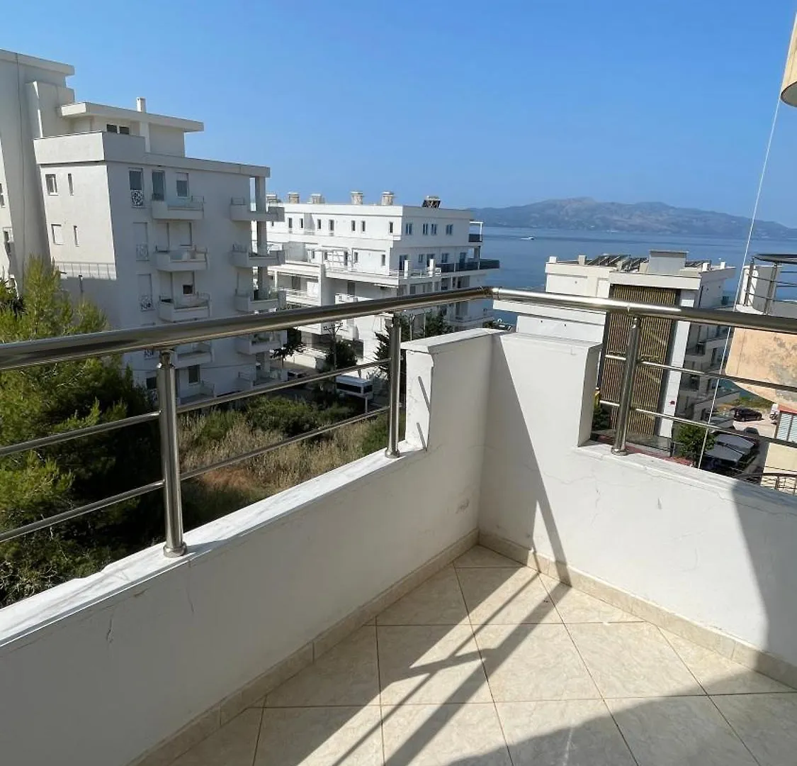 Overview Apartments Saranda 0*, Sarande