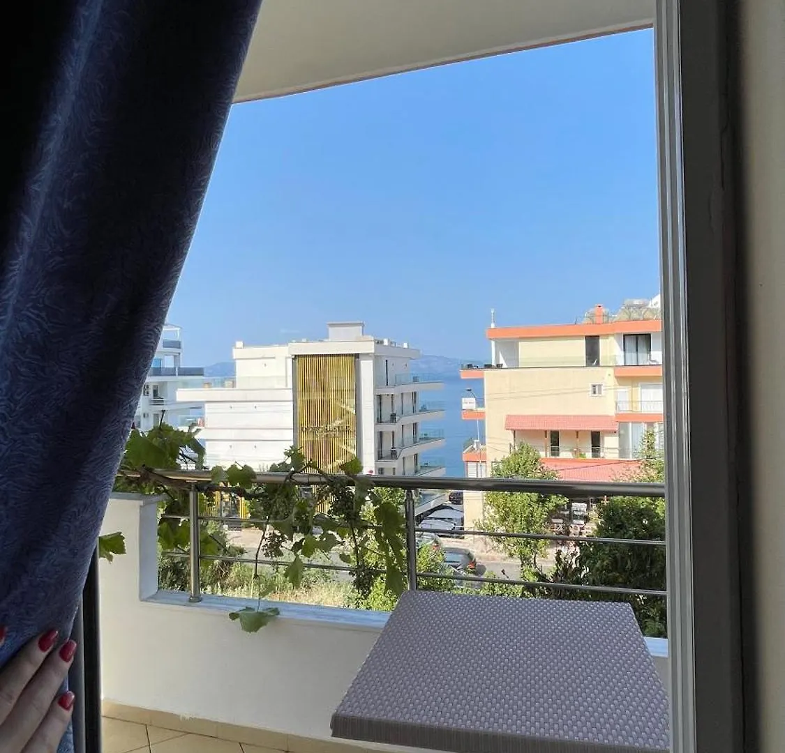 Overview Apartments Saranda 0*, Sarande