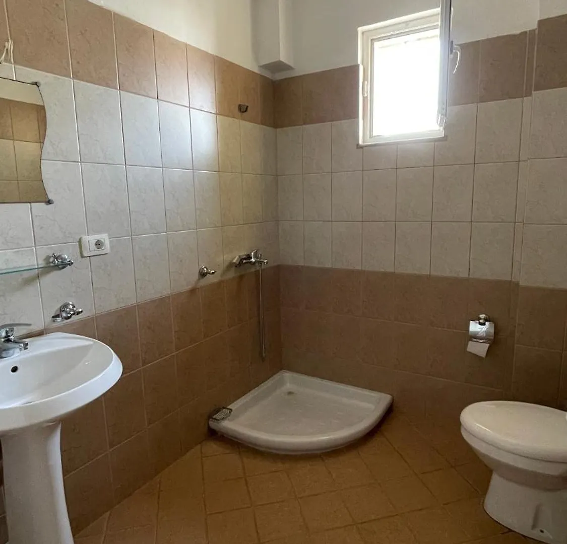 Overview Apartments Saranda