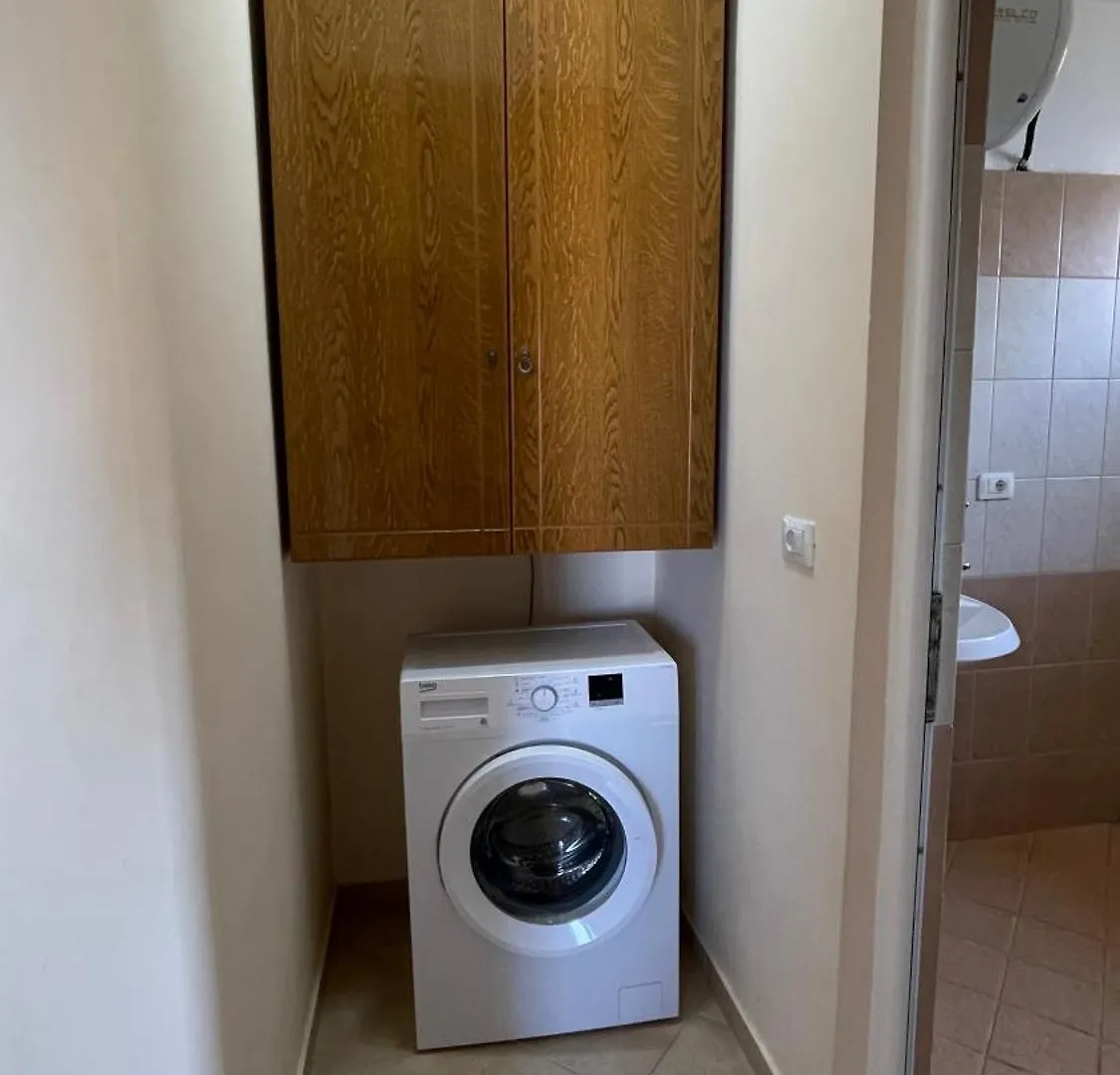 Overview Apartments Saranda 0*, Sarande