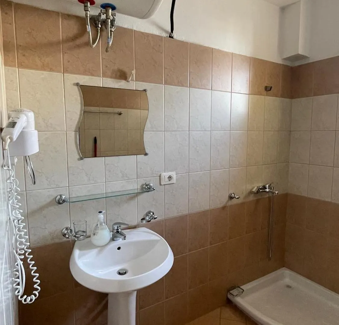 Overview Apartments Saranda  Sarande