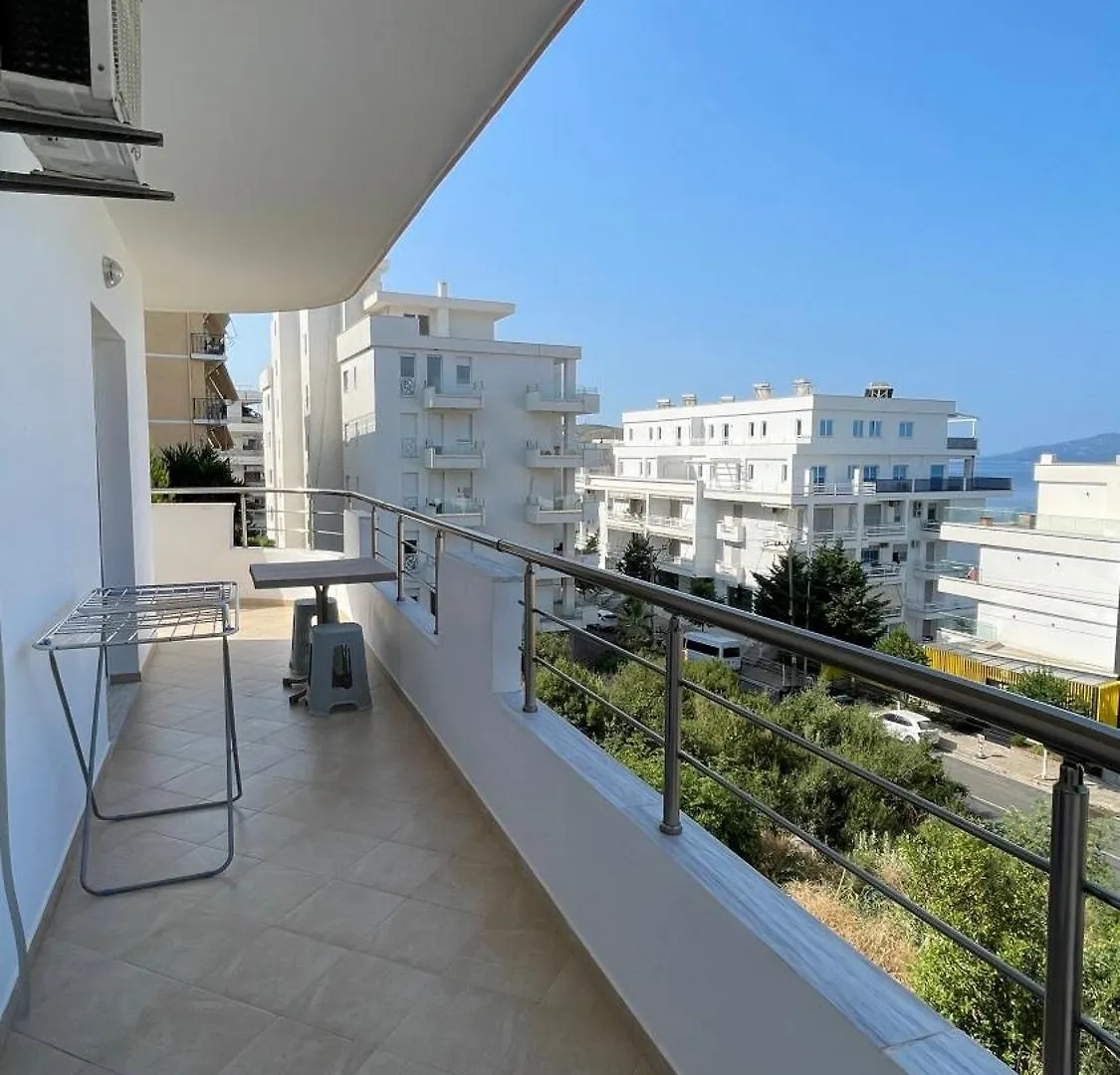 Overview Apartments Saranda 0*, Sarande Albania