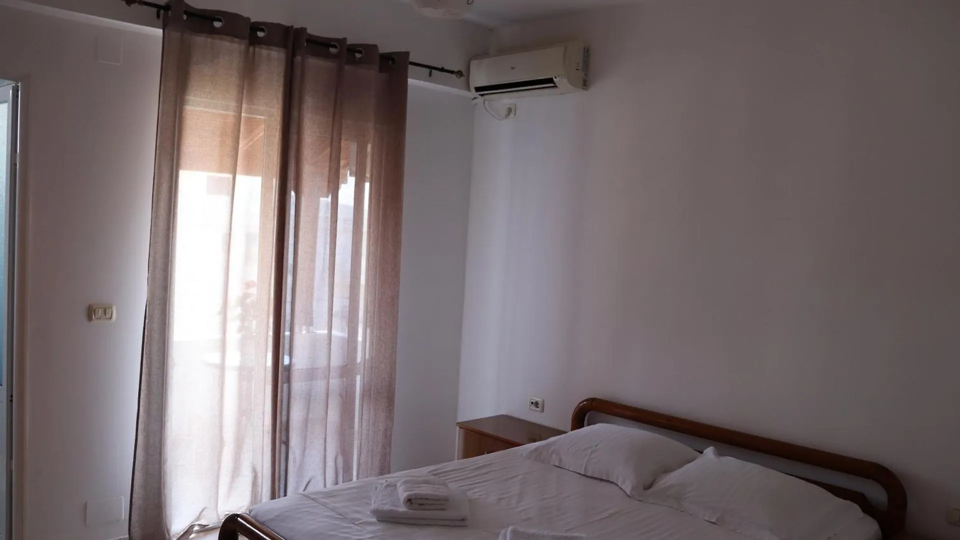 Overview Apartments Saranda 0*, Sarande