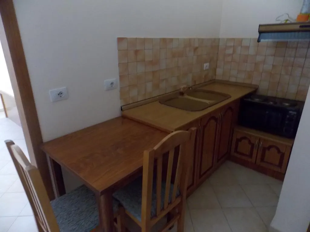 Overview Apartments Saranda  Sarande
