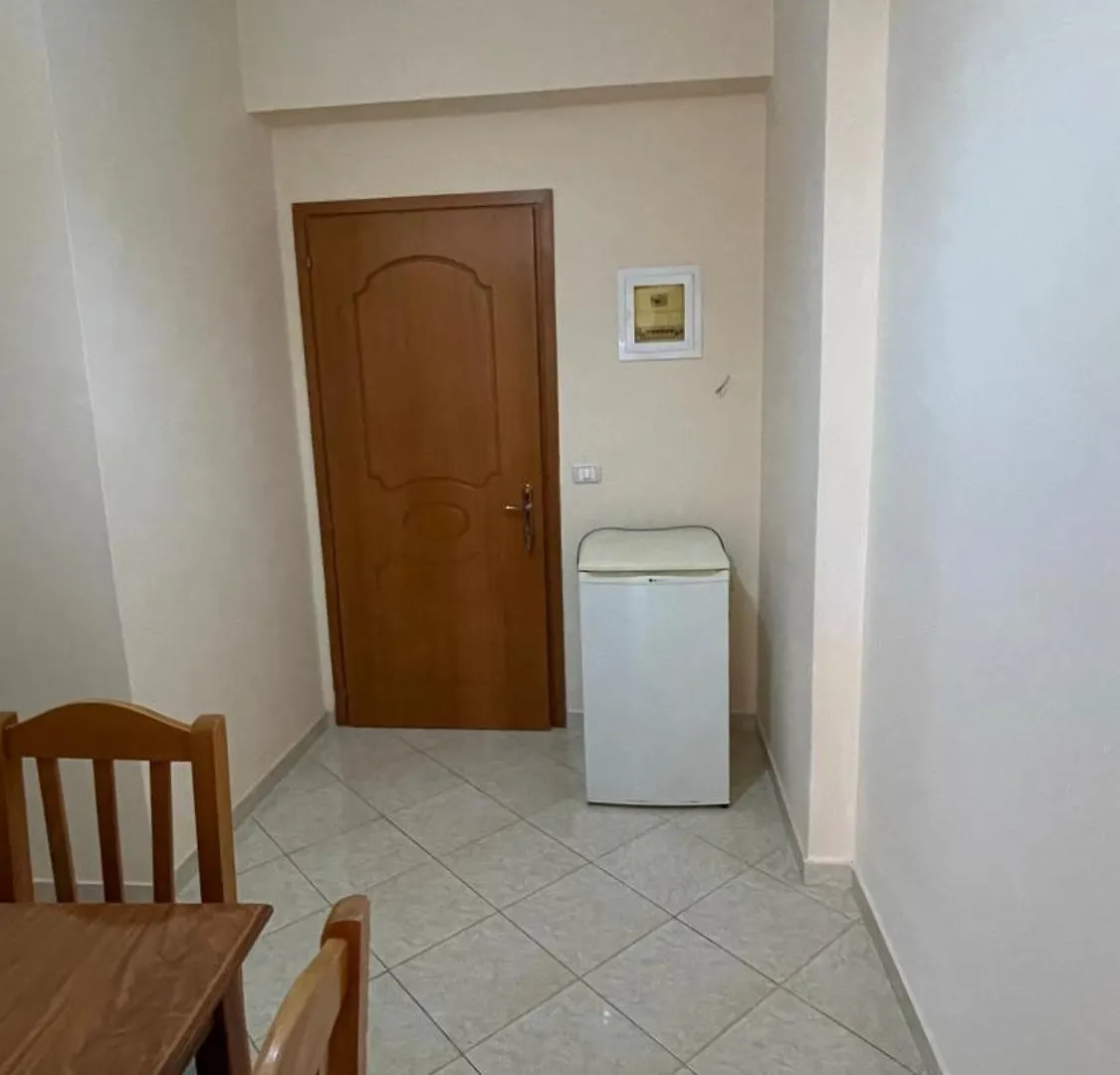 Overview Apartments Saranda 0*, Sarande