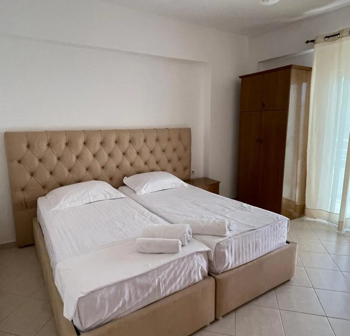 Overview Apartments Saranda 0*, Sarande