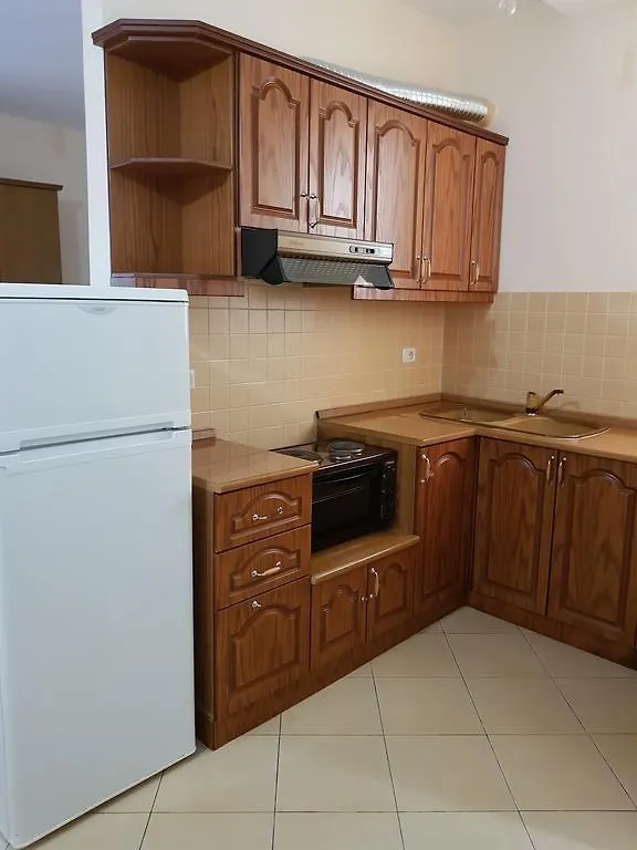 Overview Apartments Saranda 0*, Sarande